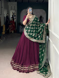 Navratri Chaniya Choli
