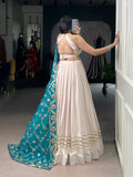 Navratri Chaniya Choli
