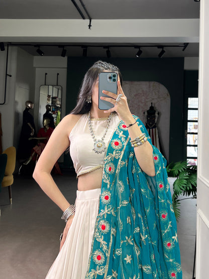 Navratri Chaniya Choli