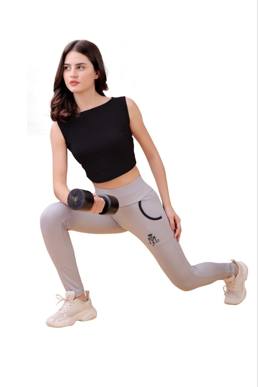 Yoga Track Pents