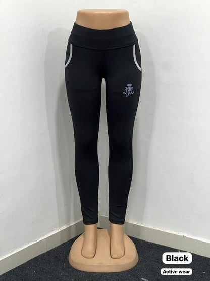 Yoga Track Pents