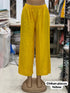Chikankari Plazzo