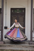 Navratri Chaniya Choli