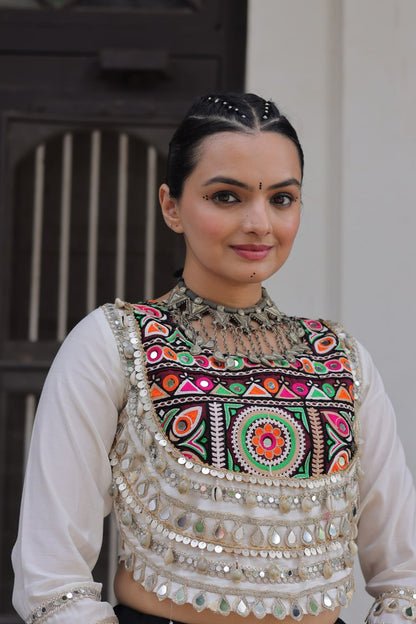 Navratri Chaniya Choli