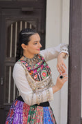 Navratri Chaniya Choli