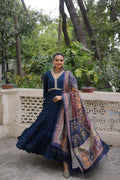 Gown