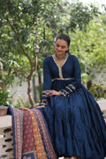 Gown