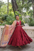 Gown