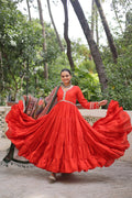 Gown
