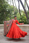 Gown
