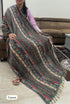 Printed Duppata
