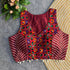 Navratri Blouse