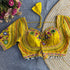 Navratri Blouse