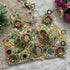 Navratri Blouse