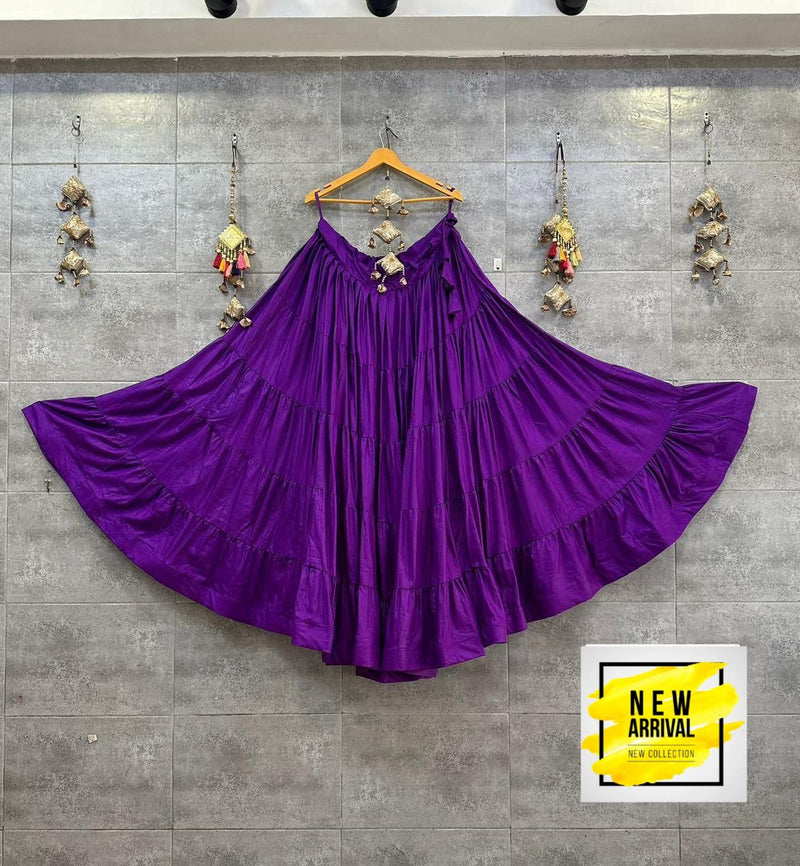 Lehenga Skirt