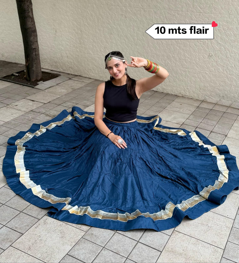 Lehenga Skirt