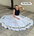 Lehenga Skirt