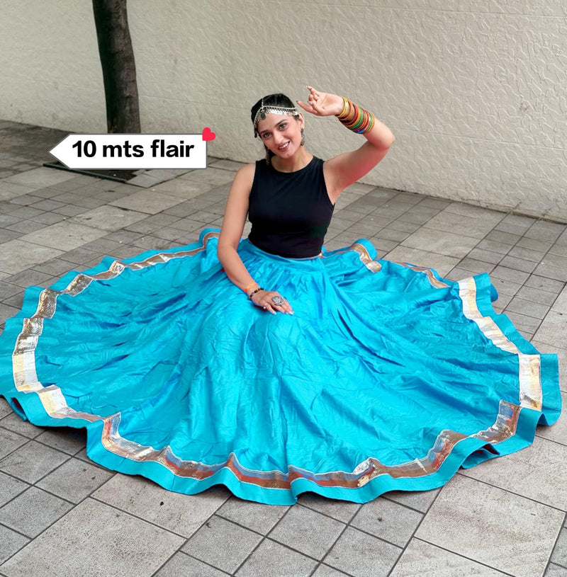 Lehenga Skirt