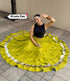 Lehenga Skirt