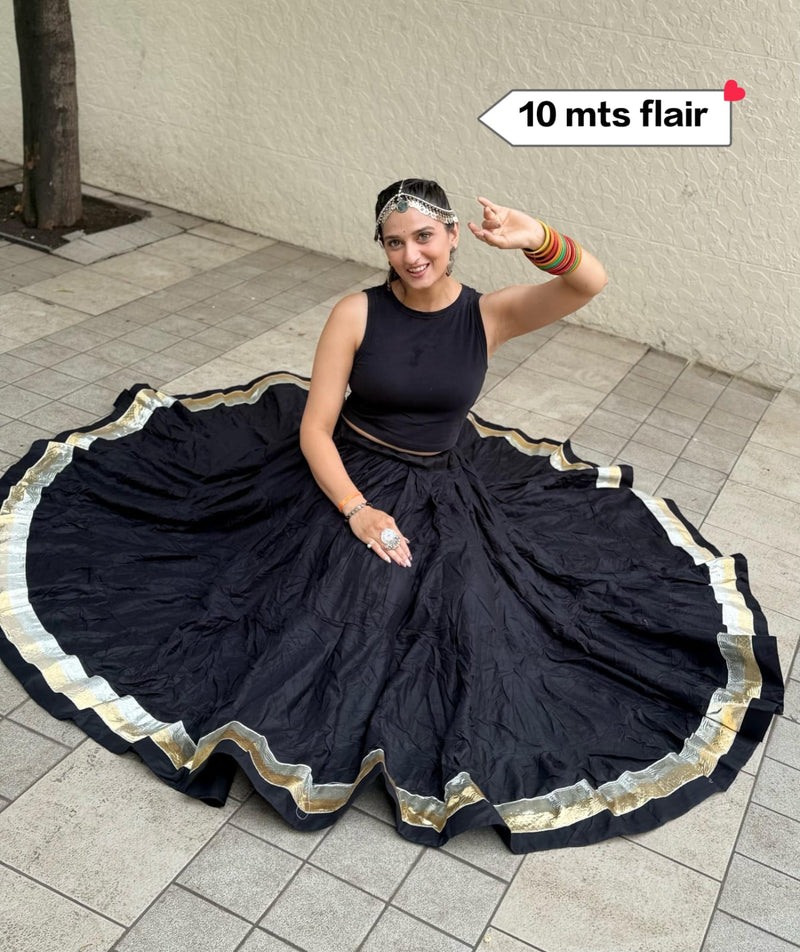 Lehenga Skirt