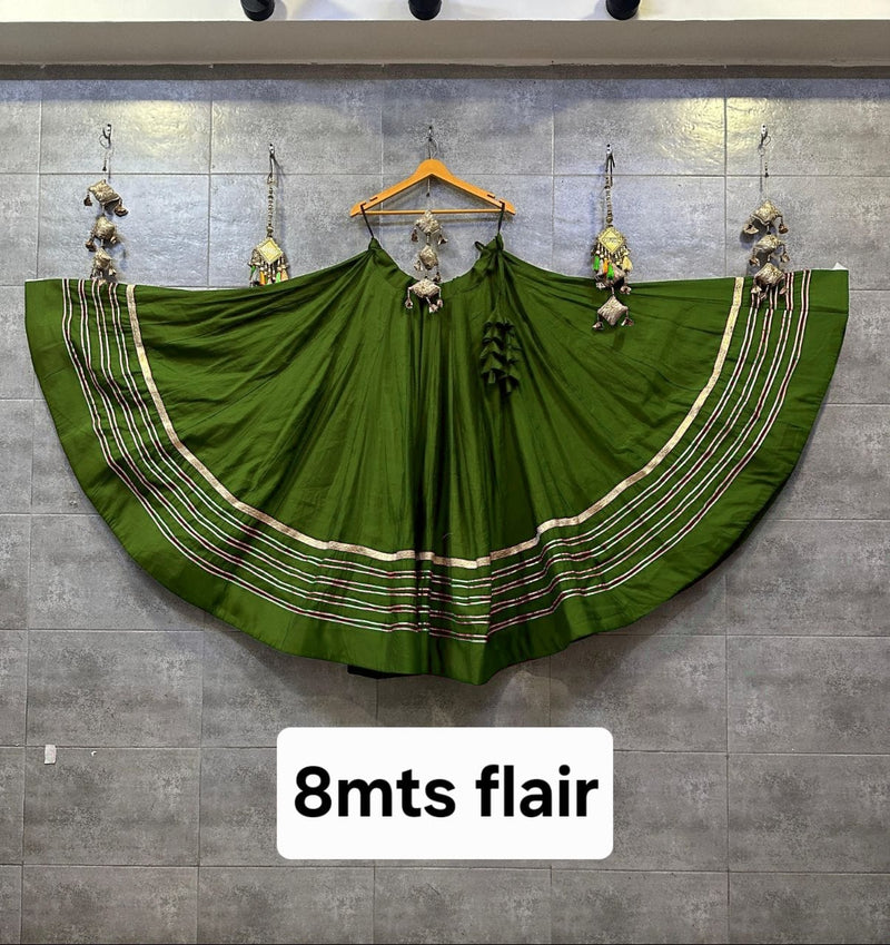 Lehenga Skirt