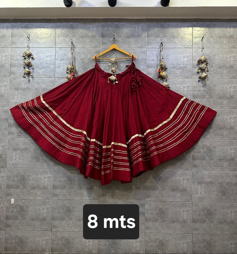 Lehenga Skirt