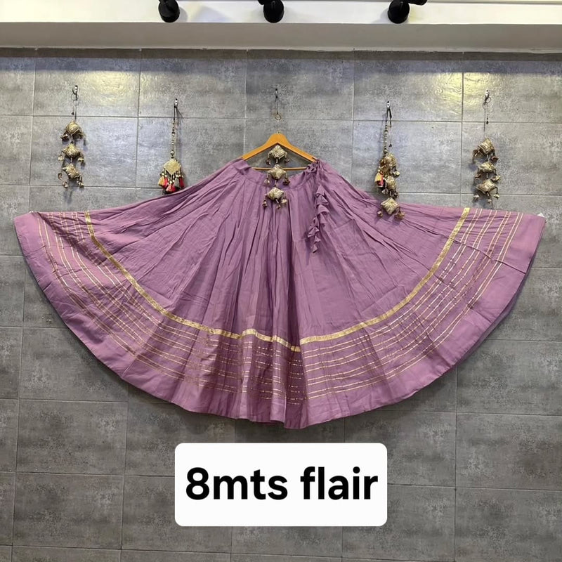Lehenga Skirt