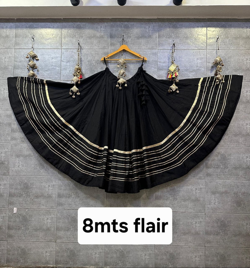 Lehenga Skirt