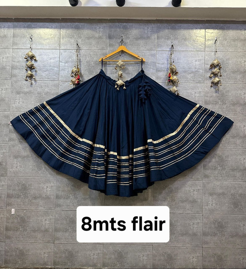 Navratri Lehenga Skirt
