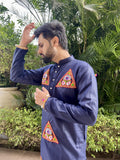 Navratri Kurta Pajama