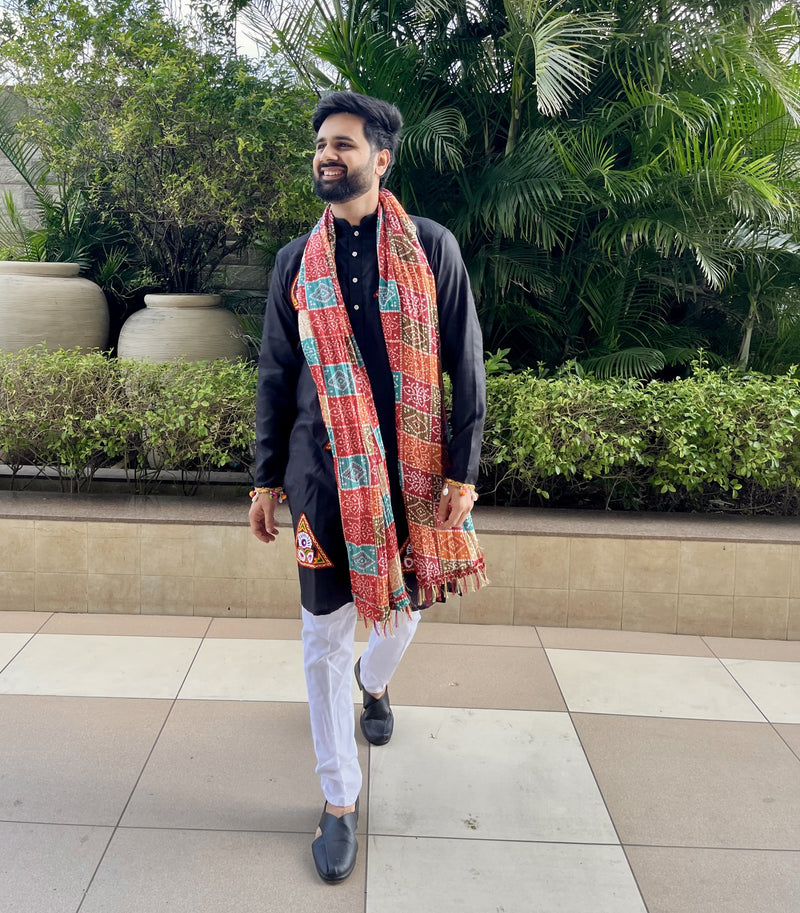 Navratri Kurta Pajama