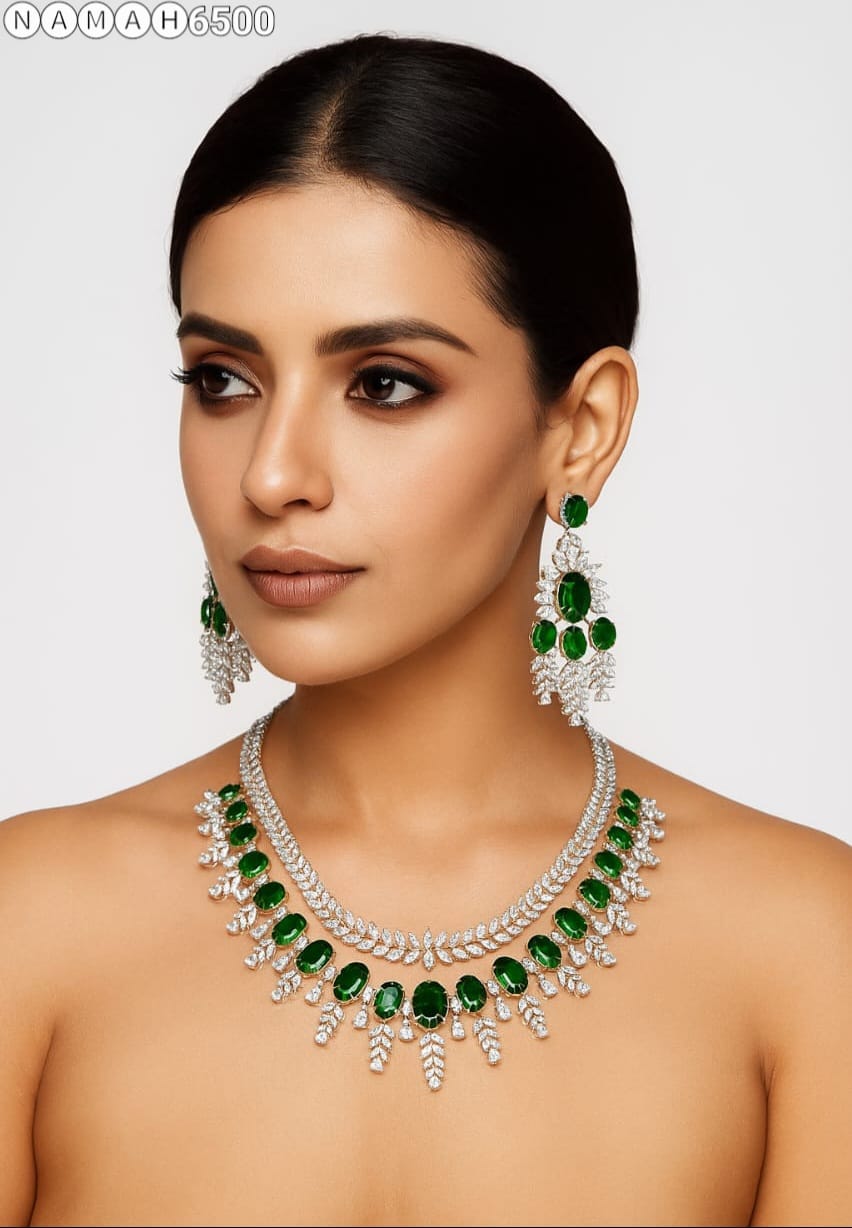 Necklace Set