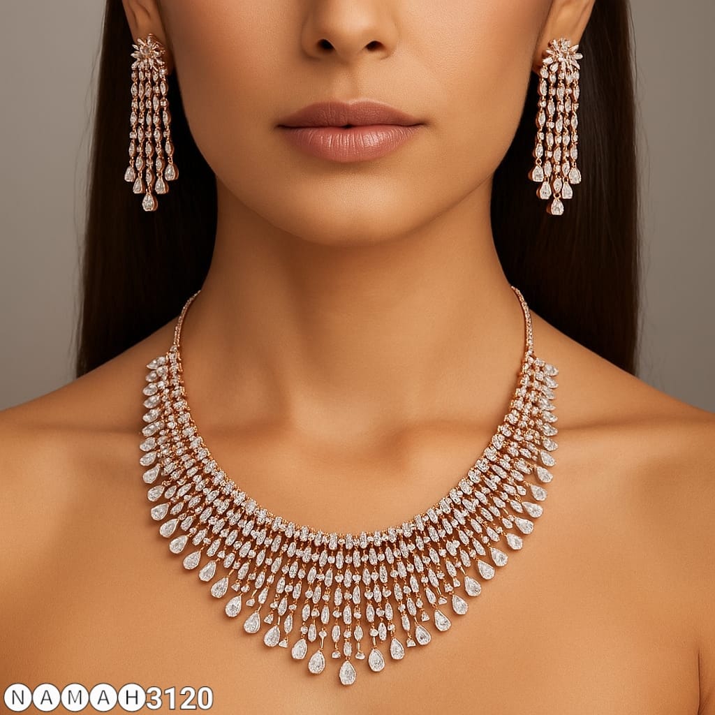 Necklace Set