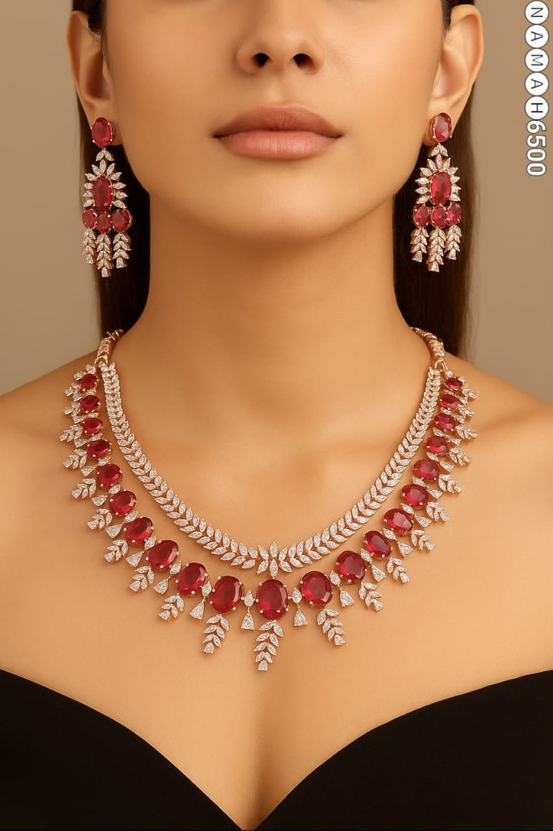 Necklace Set