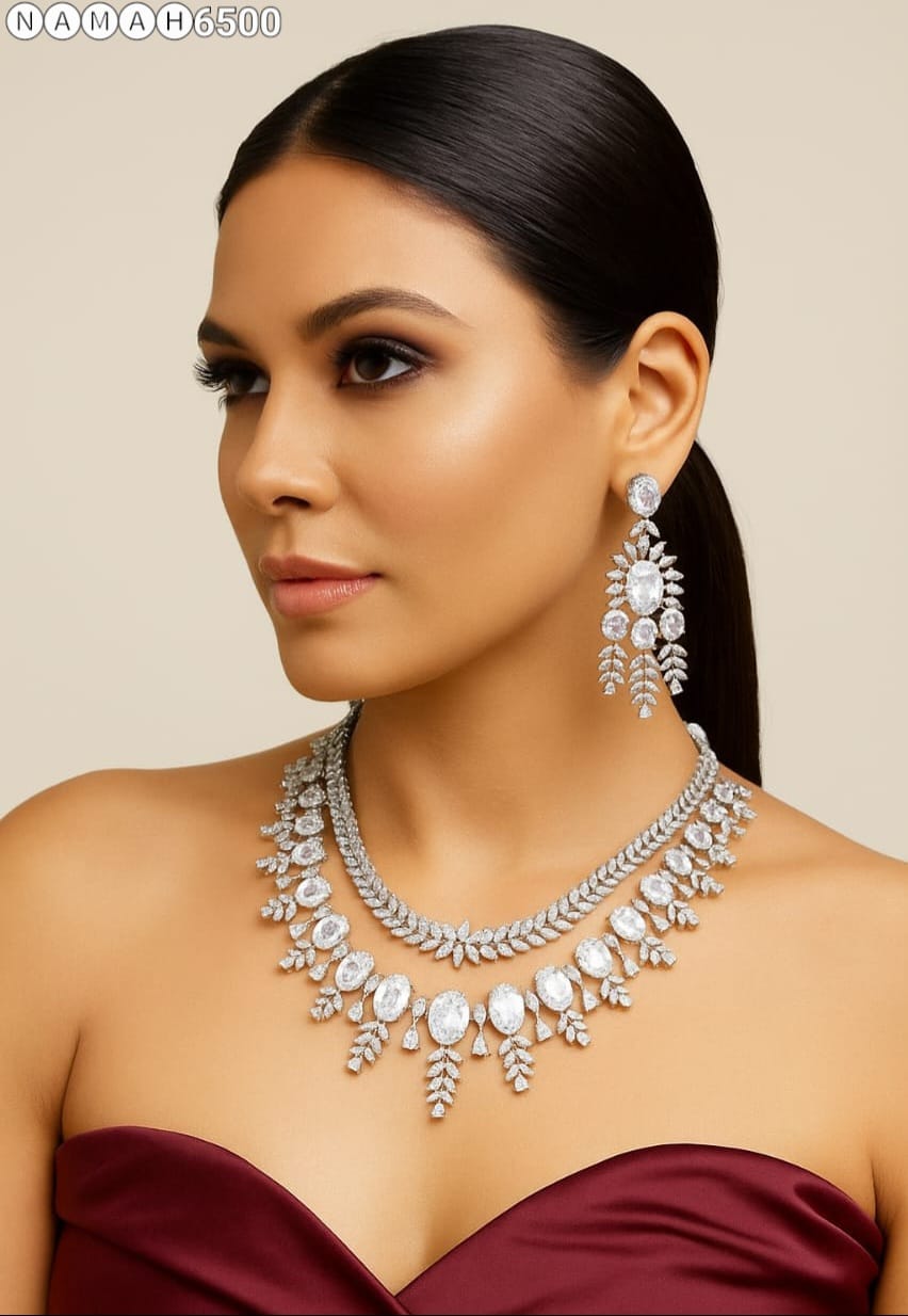 Necklace Set