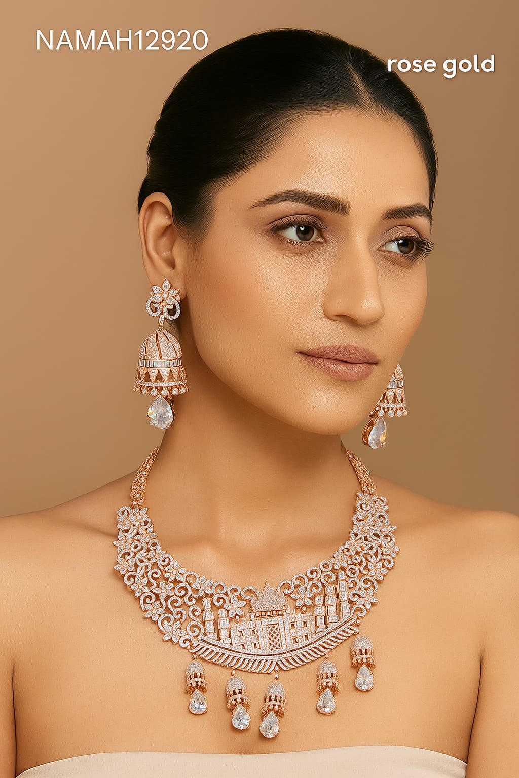 Necklace Set