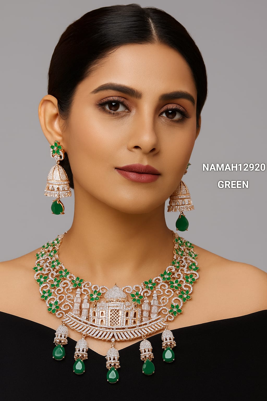 Necklace Set