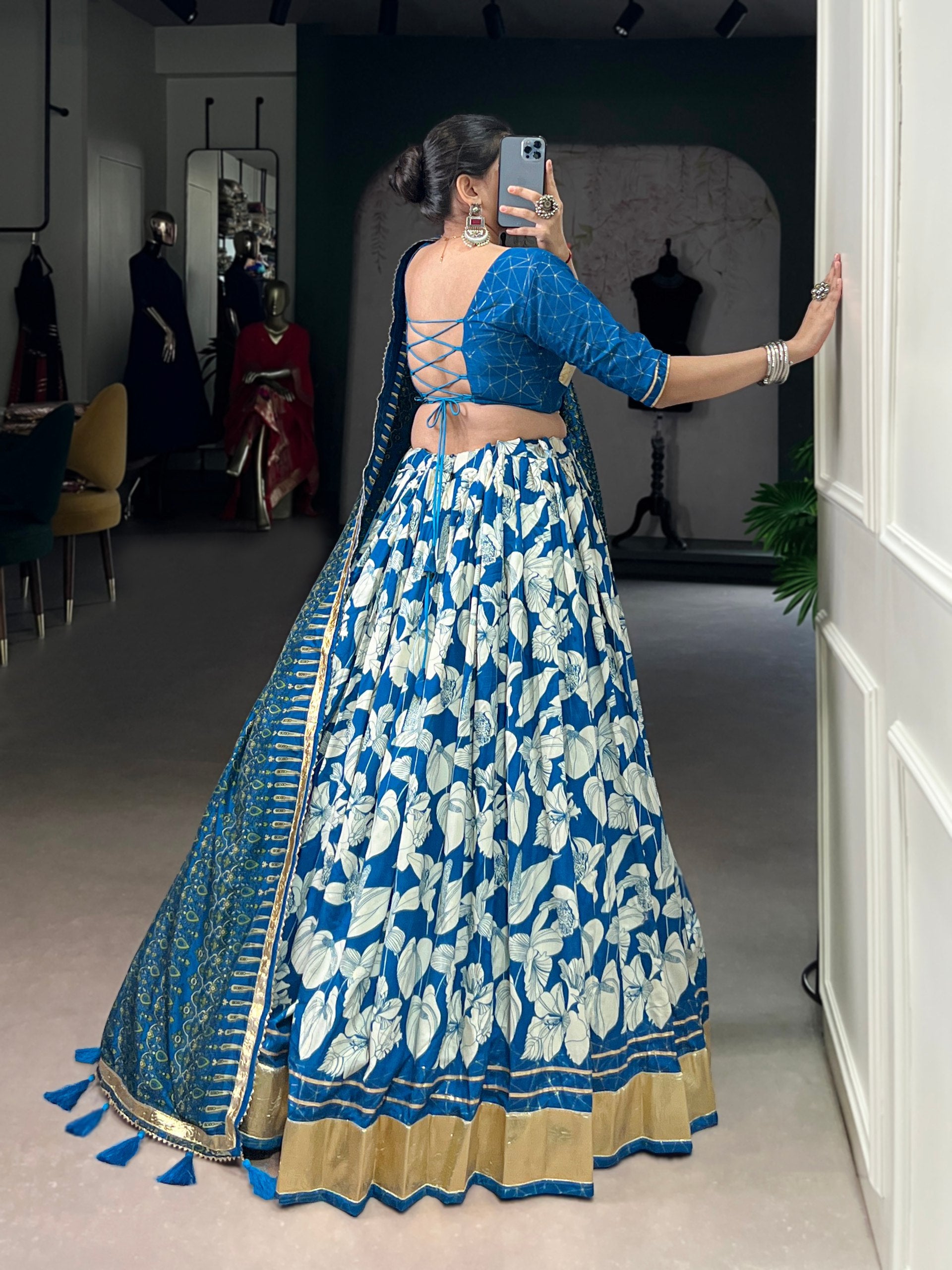 Lehenga Choli