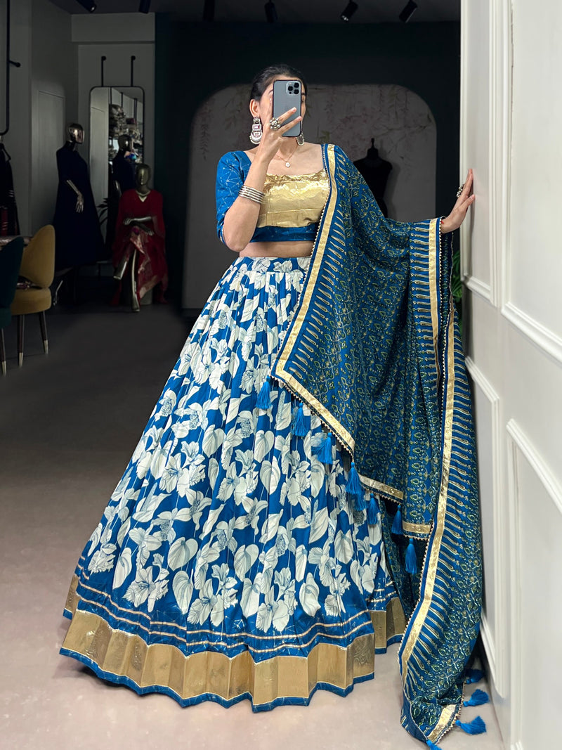 Lehenga Choli