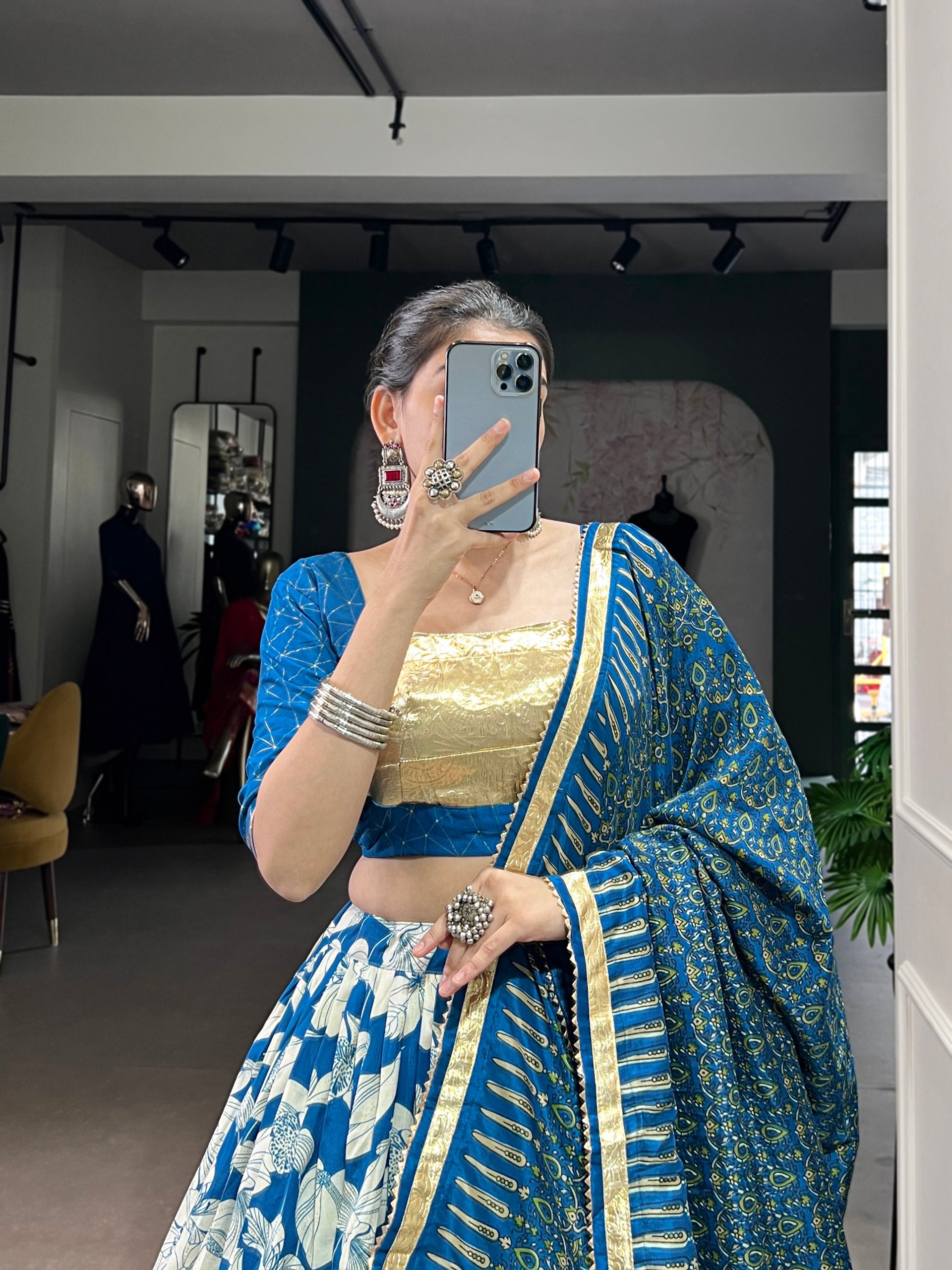 Lehenga Choli