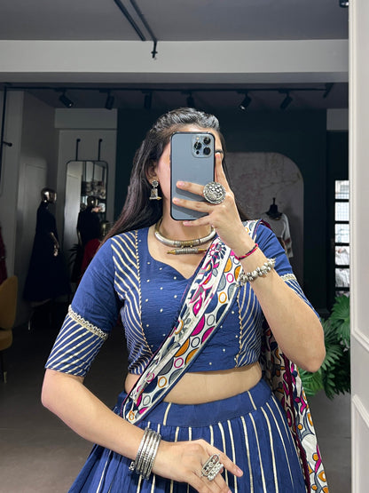 Navratri Lehenga Choli
