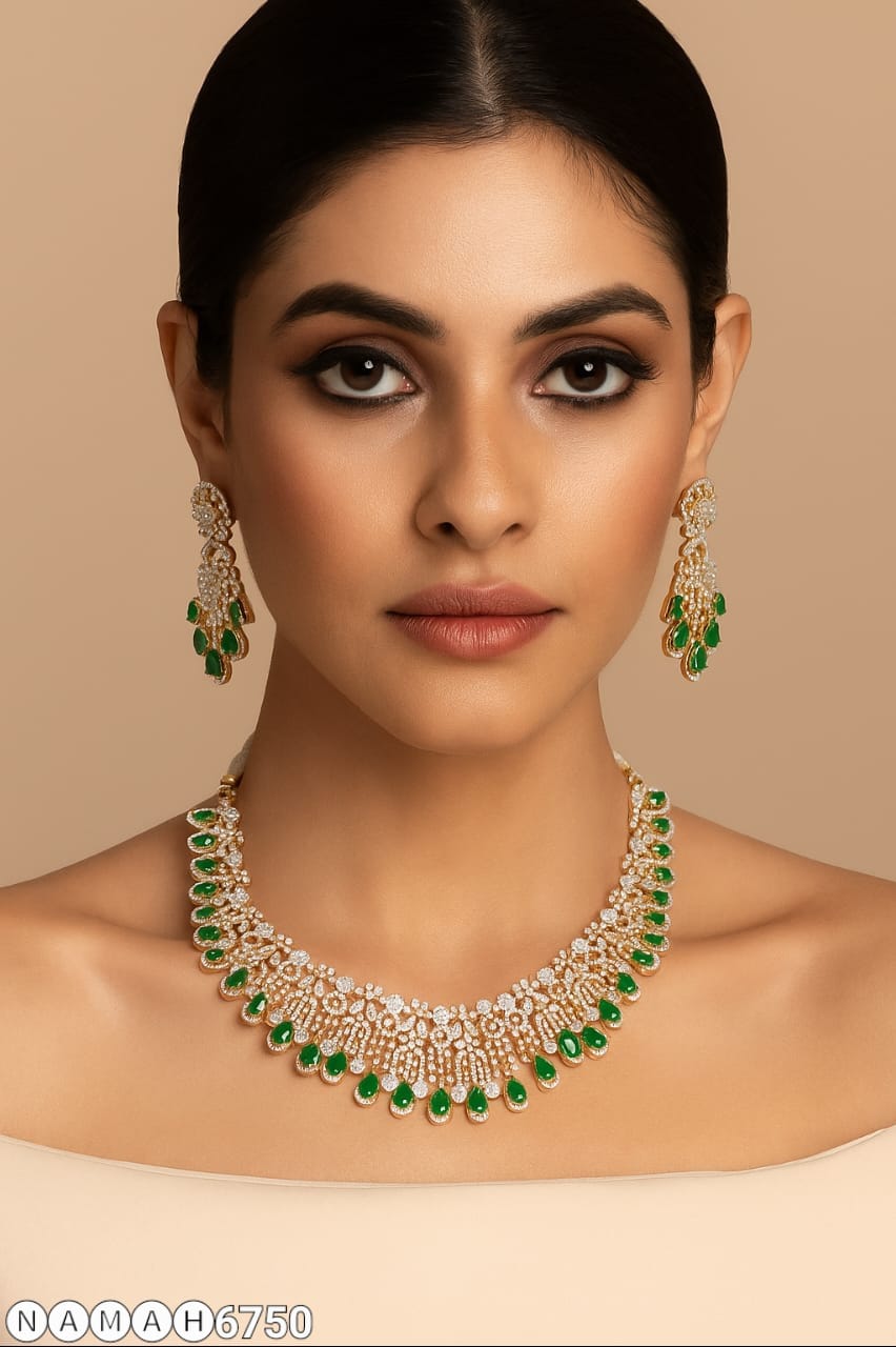 Necklace