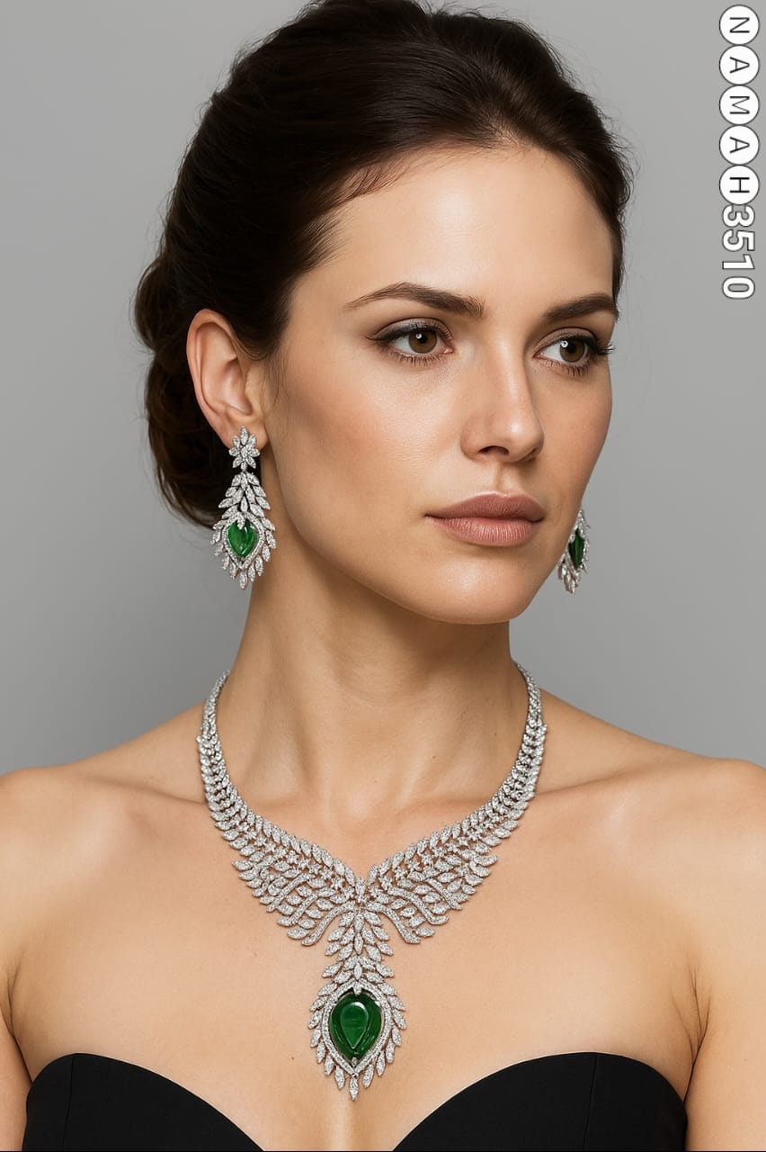 Necklace Set
