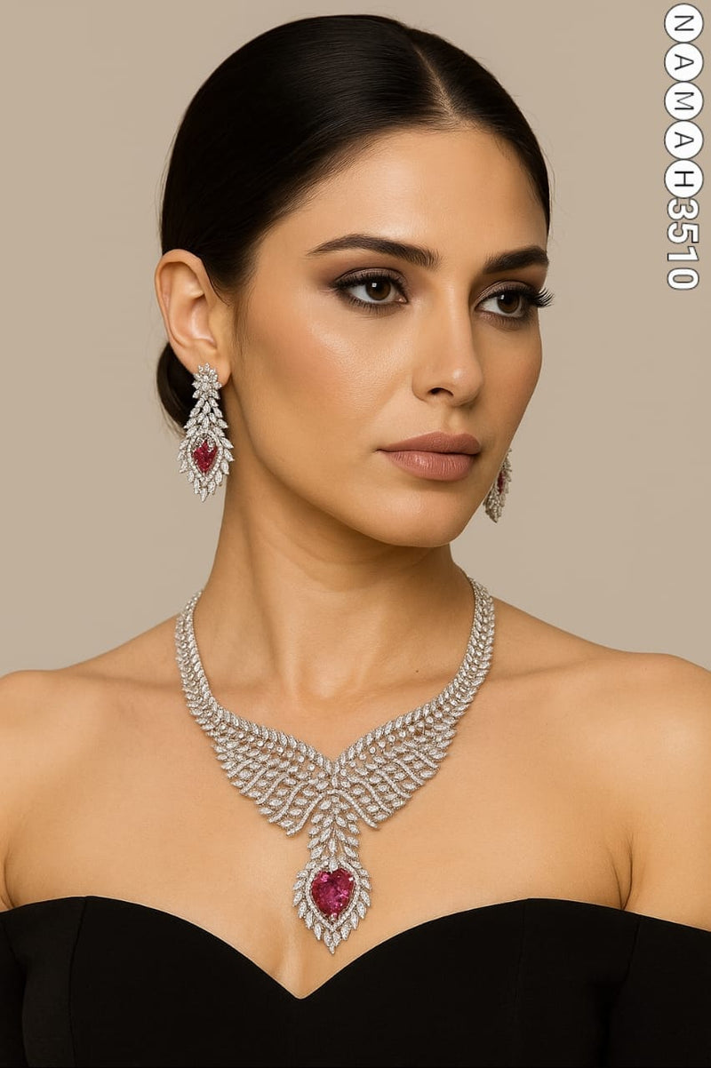 Necklace Set