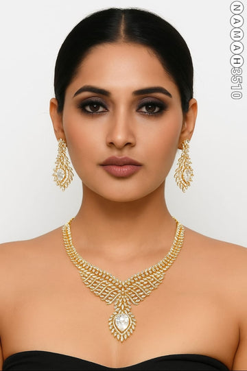 Necklace Set