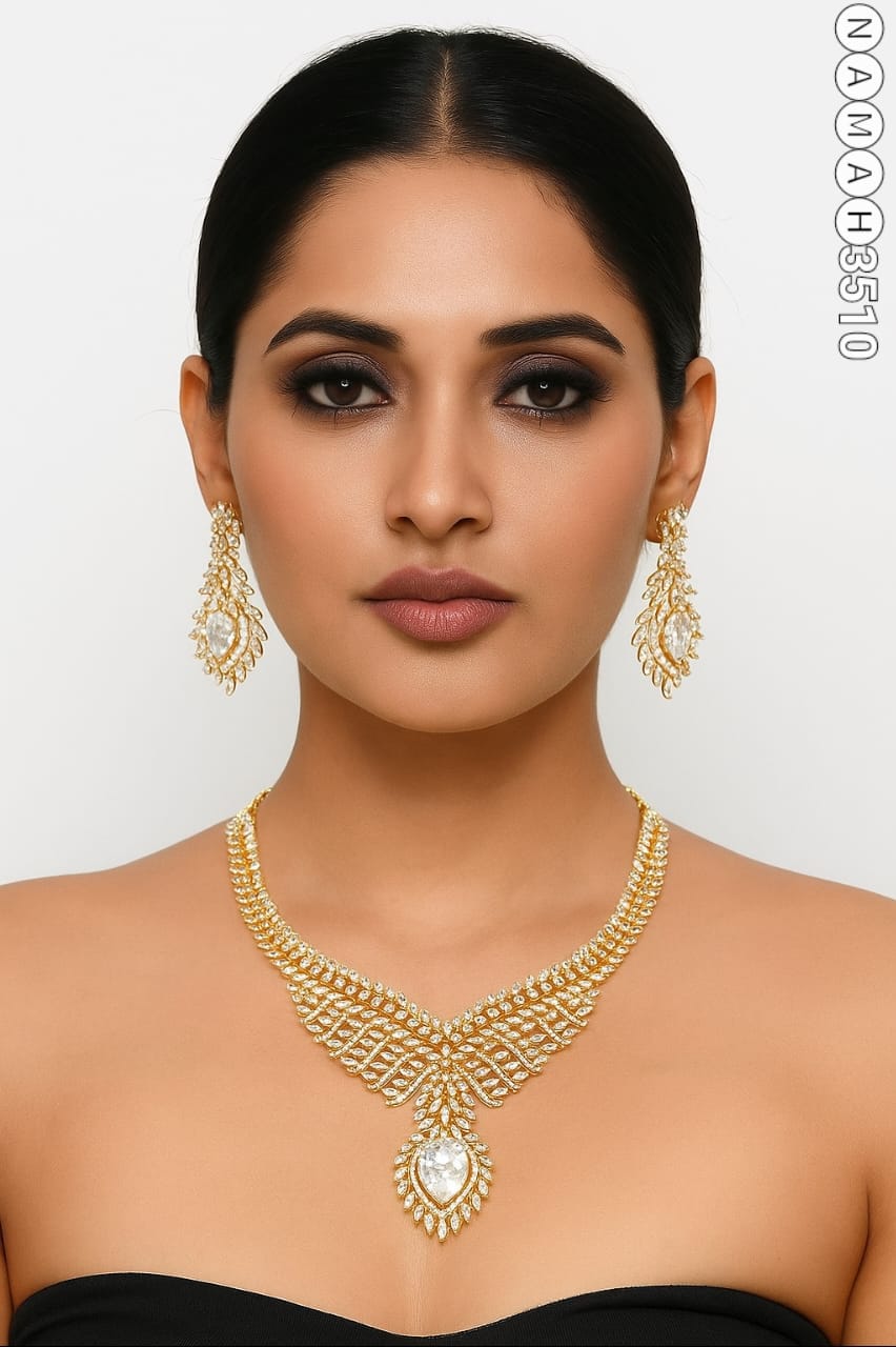 Necklace Set