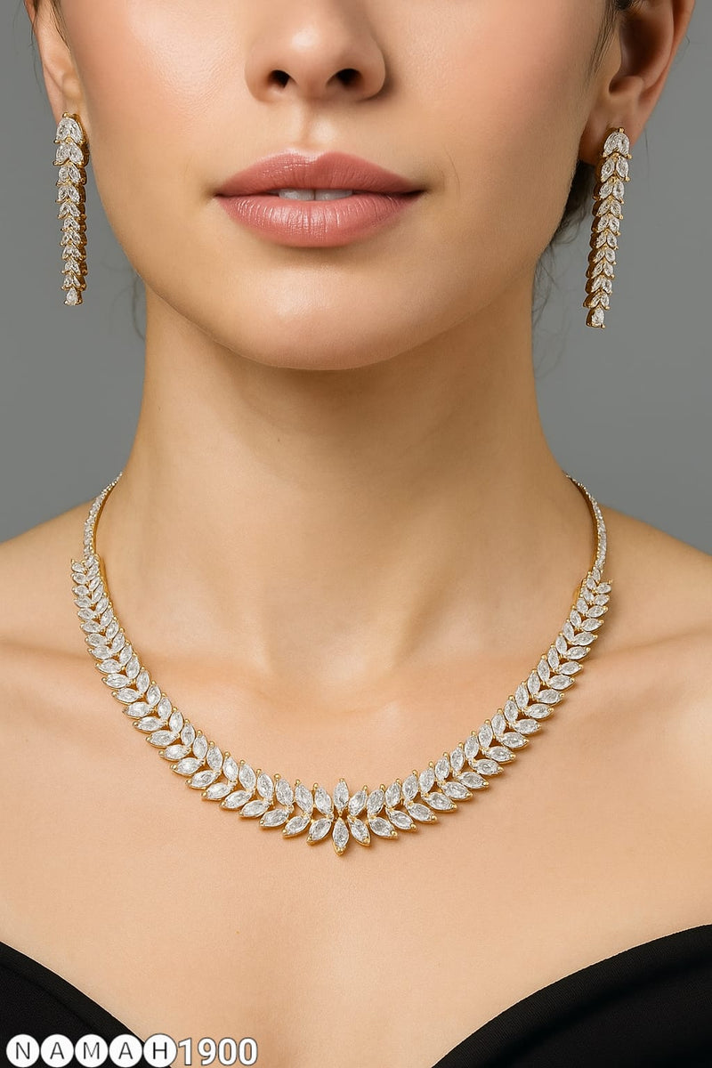 Necklace Set