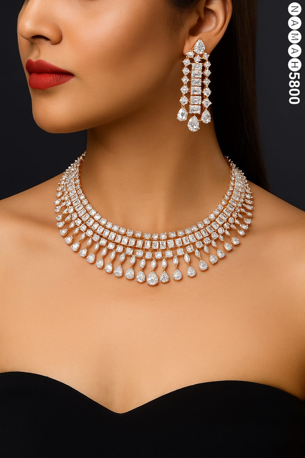 Necklace Set