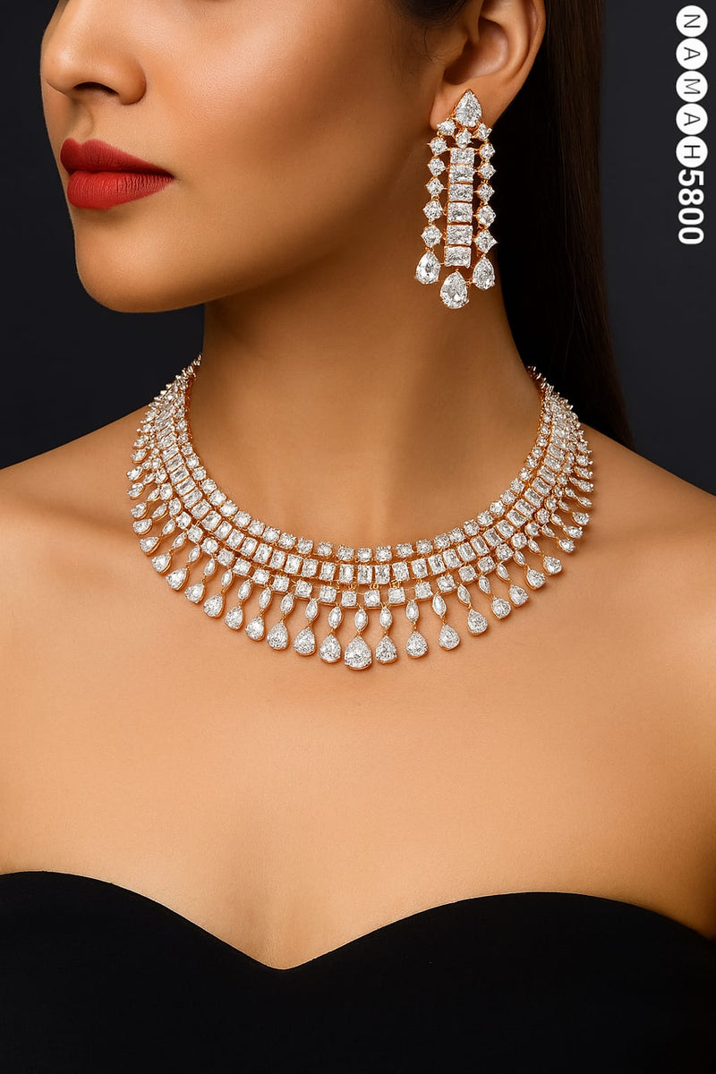 Necklace Set