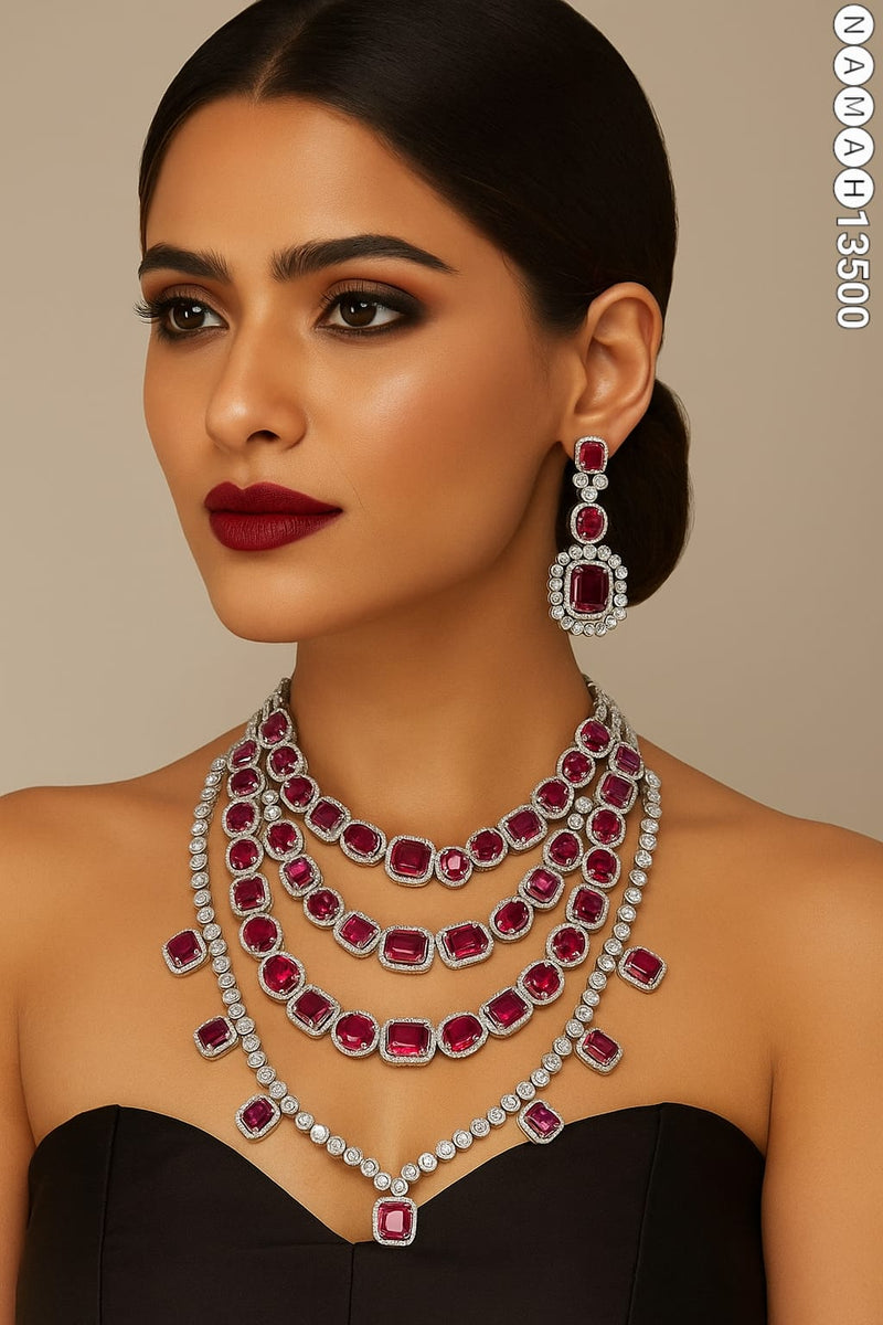 Necklace Set